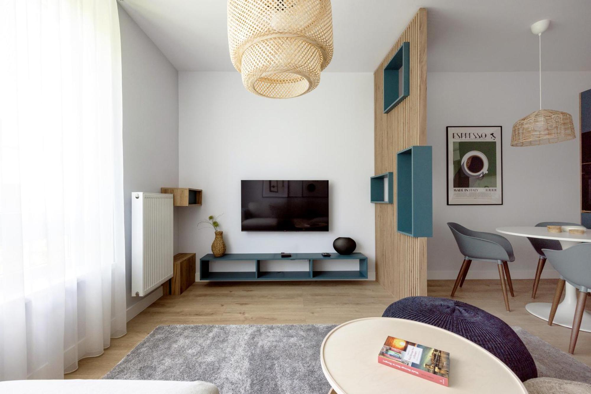 Elegant Home Overlooking The Music Academy Budapest Exteriör bild